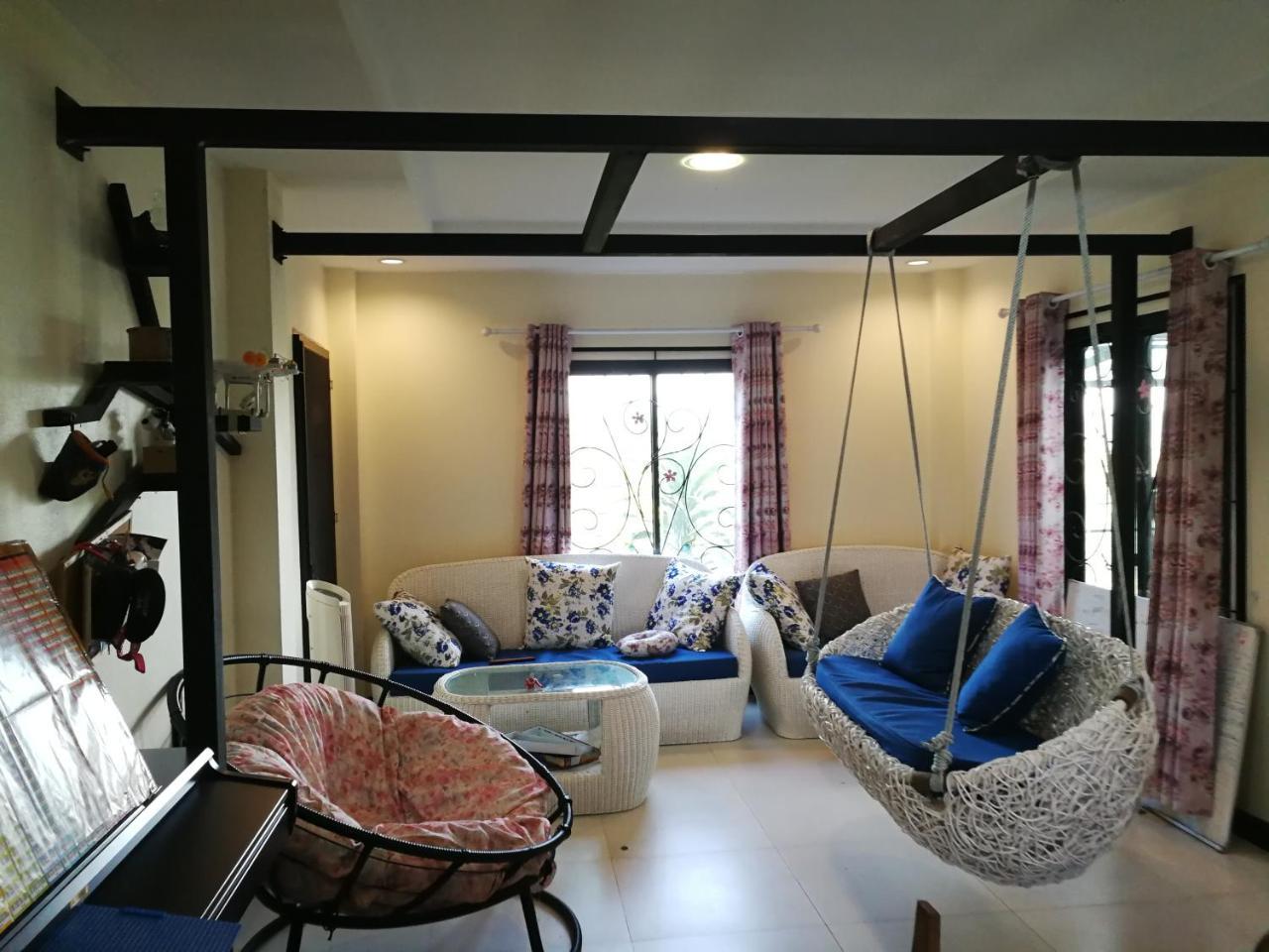 Na Na Doo Homestay Chiang Rai Exterior photo