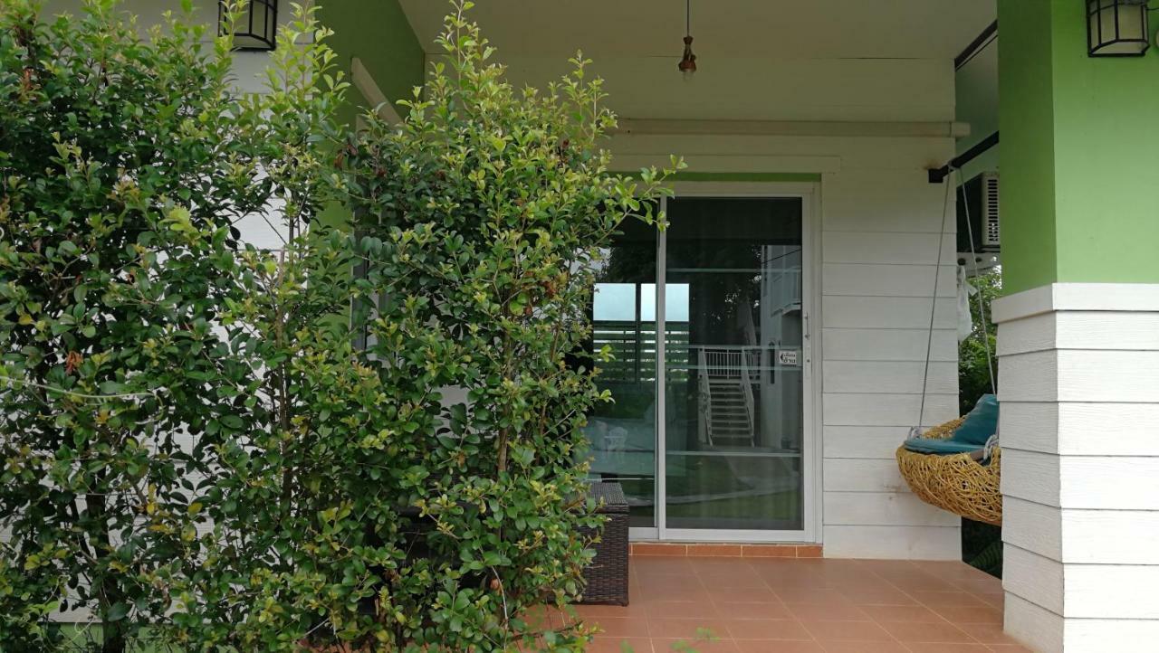 Na Na Doo Homestay Chiang Rai Exterior photo